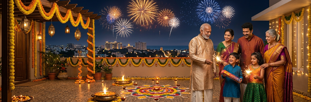 Online Crackers in Erode