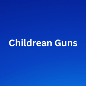 Children Guns 