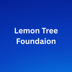 Lemon Tree Fountain