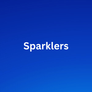 Sparklers